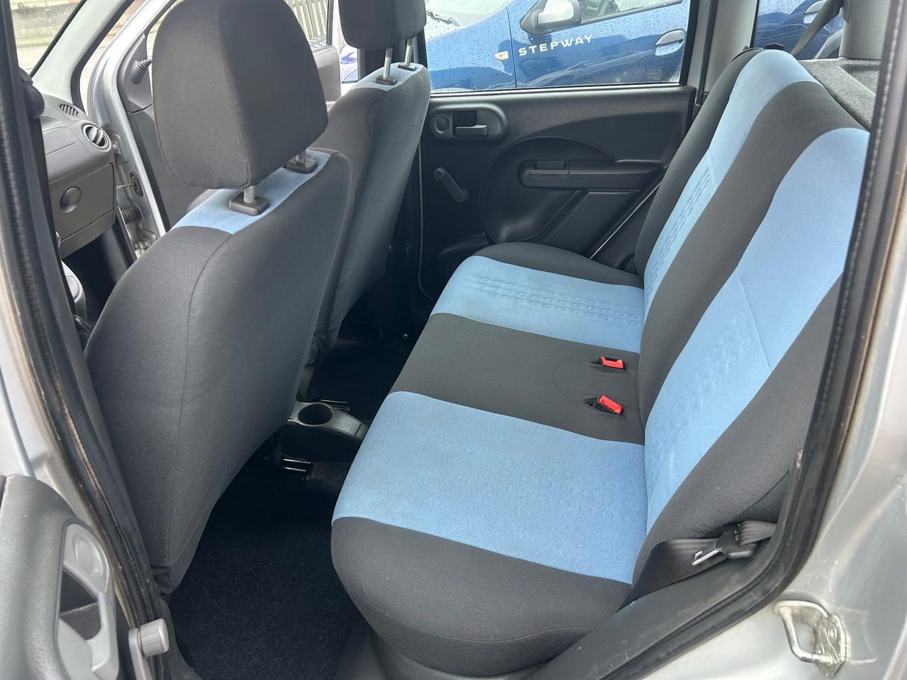 Fiat Panda 1.2 Dynamic Natural Power