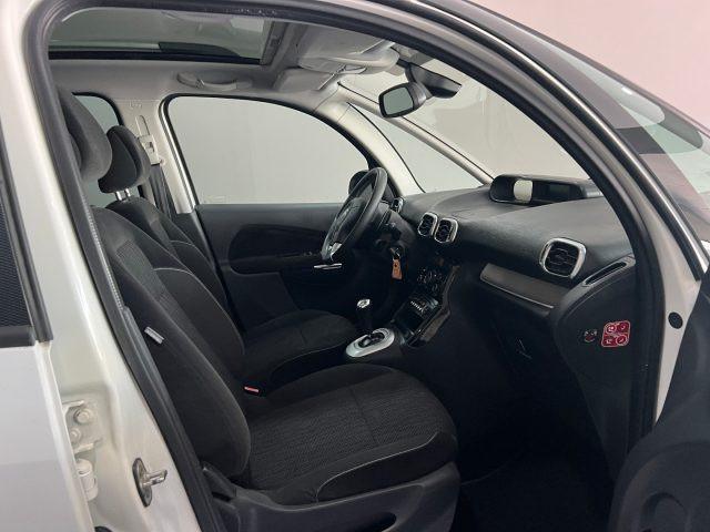 CITROEN C3 Picasso 1.6 e-HDi 90 airdream CMP6 Exclusive