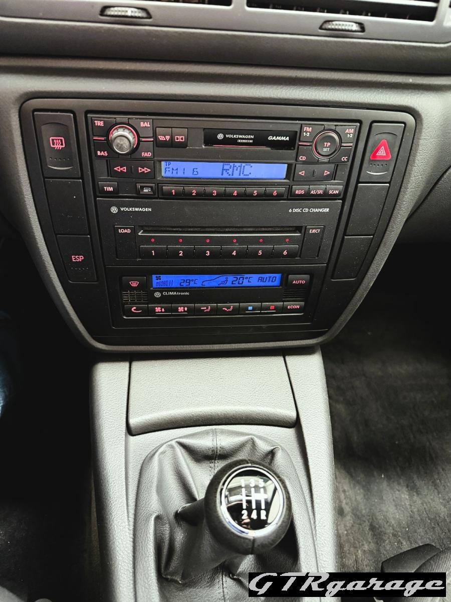 Vw Passat Variant 2.0 20V Business