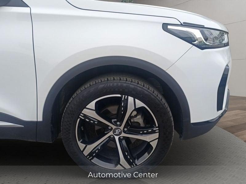 DR AUTOMOBILES dr 6.0 1.5 Turbo GPL CVT