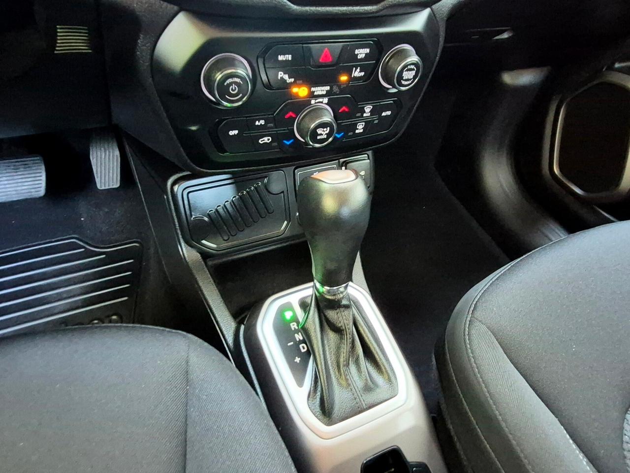 Jeep Renegade 1.3 T4 150 CV Limited Automatica