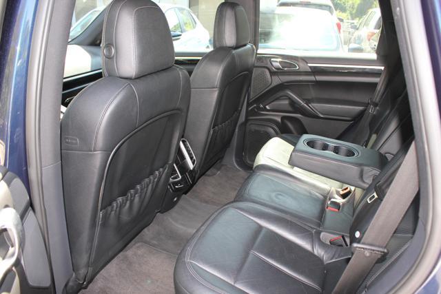 PORSCHE Cayenne 3.0 Diesel