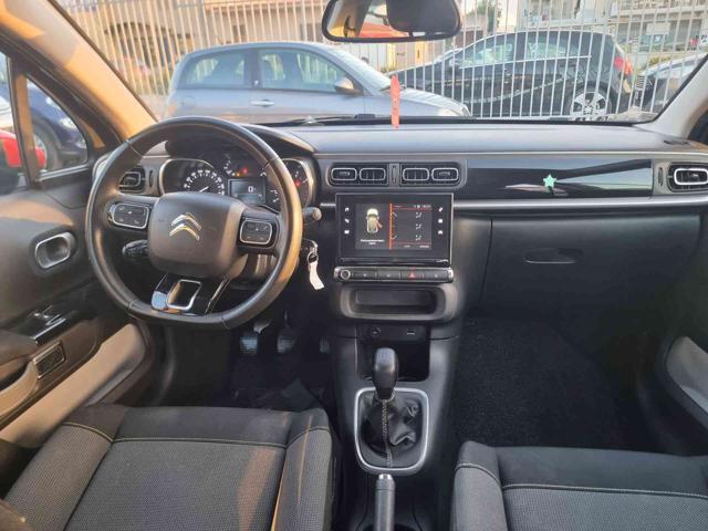 CITROEN C3 PureTech 1.2 82CV Shine