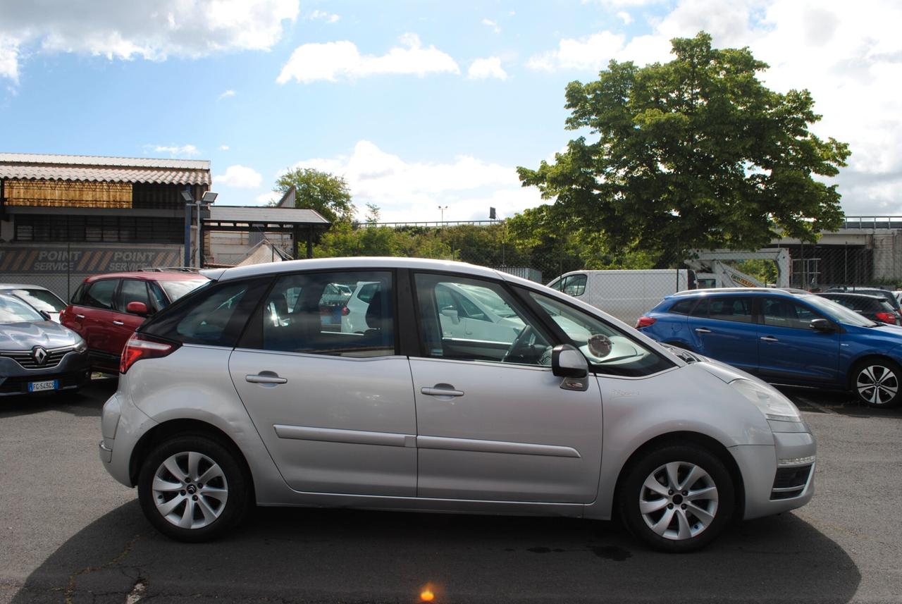 CITROEN C4 PICASSO 1.6 HDI 111 CV