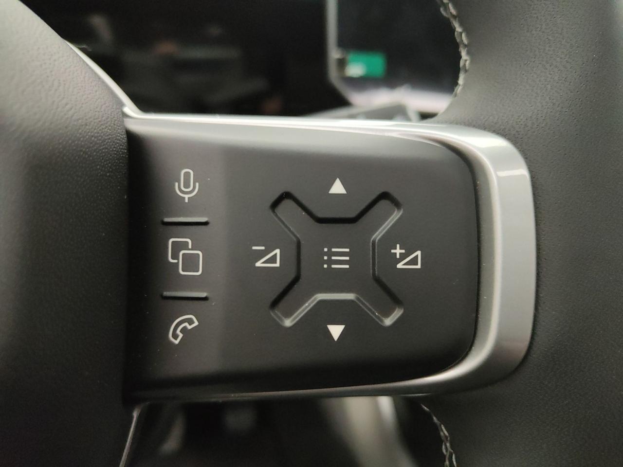 JEEP Compass III 2025 COMPASS 1.2 E-HYBRID 145CV FIRST EDITION FWD EDCT6