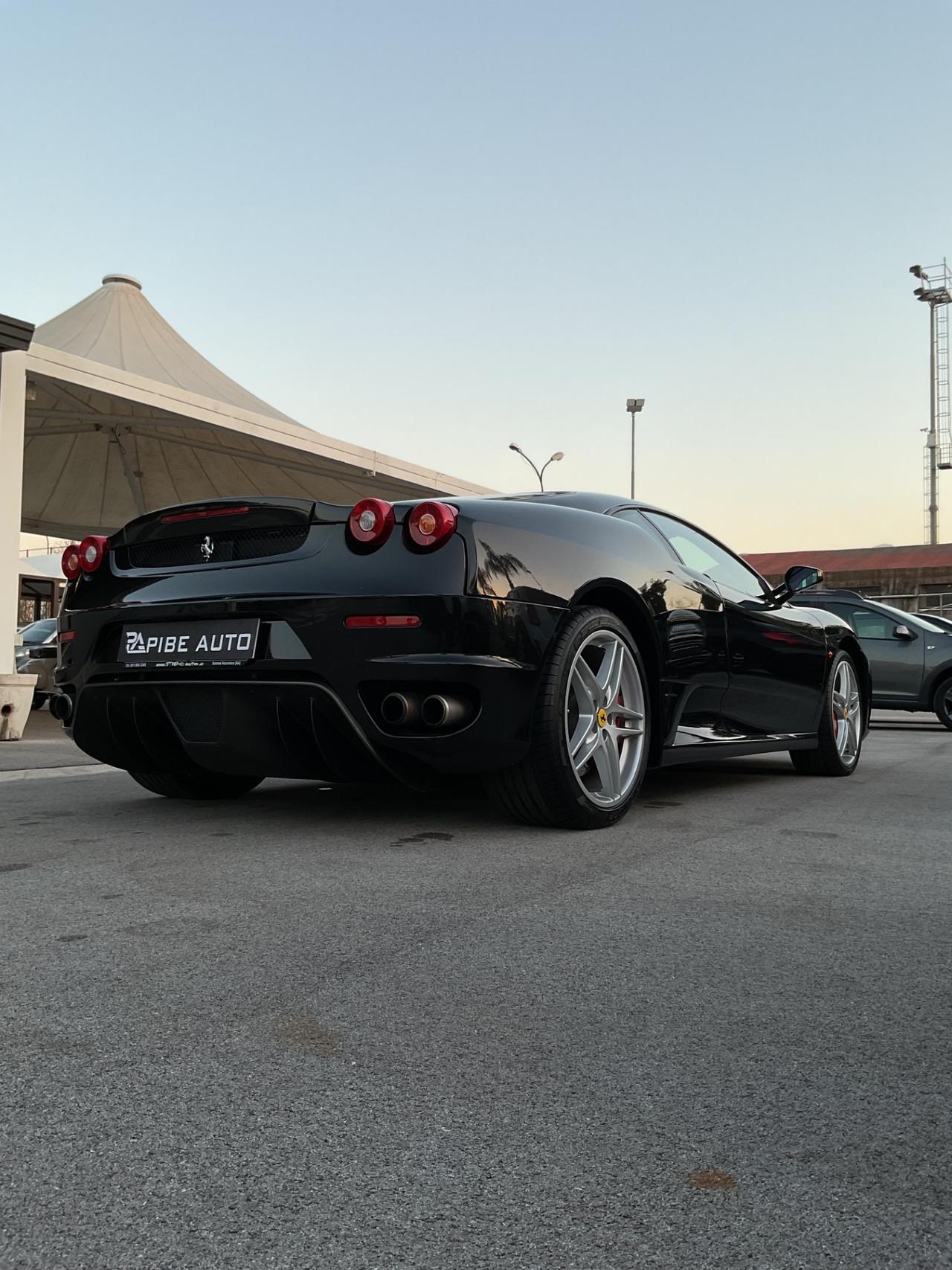 Ferrari F430 F1