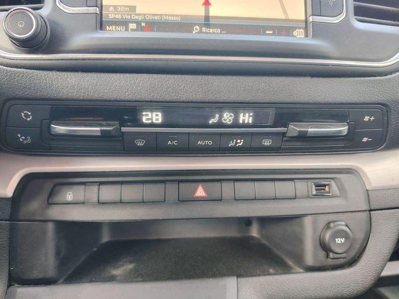 Peugeot Traveller BlueHDi 120 S&S Compact Business CON IVA ESPOSTA
