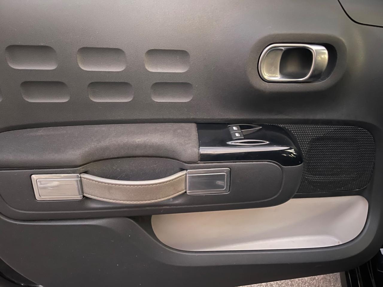 Citroen C3 BlueHDi 100 S&S C-Series KM CERTIFICATI!!!