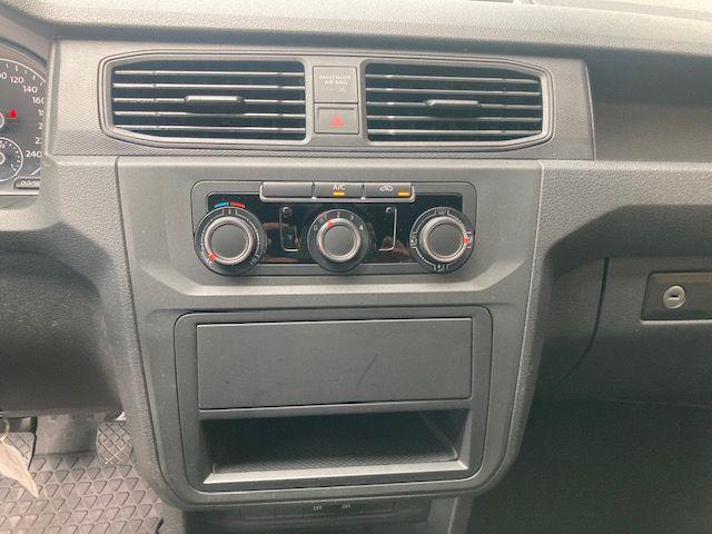 VOLKSWAGEN Caddy 2.0 TDI Furgone Business