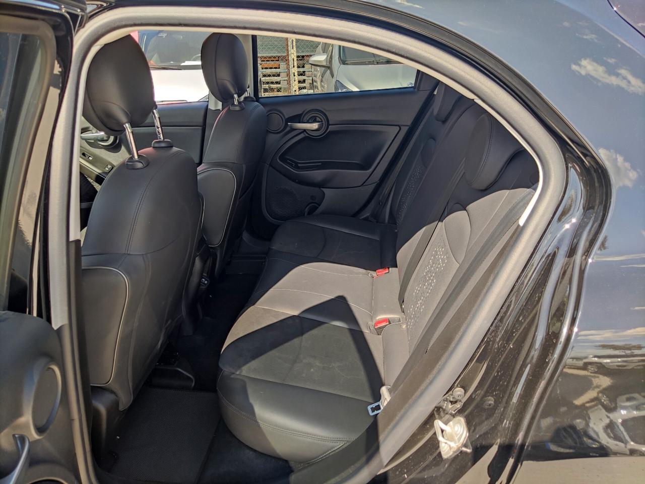 Fiat 500X 1.0 T3 120 CV Connect