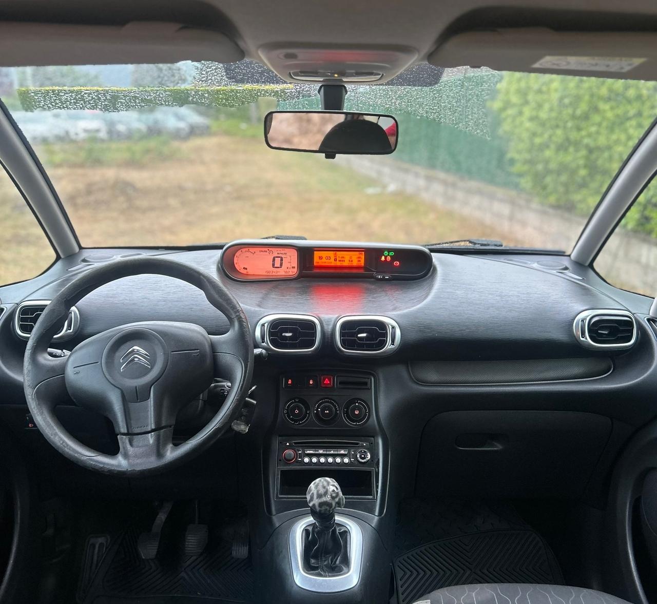Citroen C3 1.6 e-HDi 90cv Seduction Neopatentati