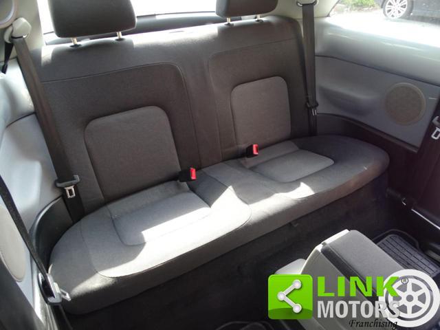 VOLKSWAGEN New Beetle 1.9 TDI 101cv - ASI