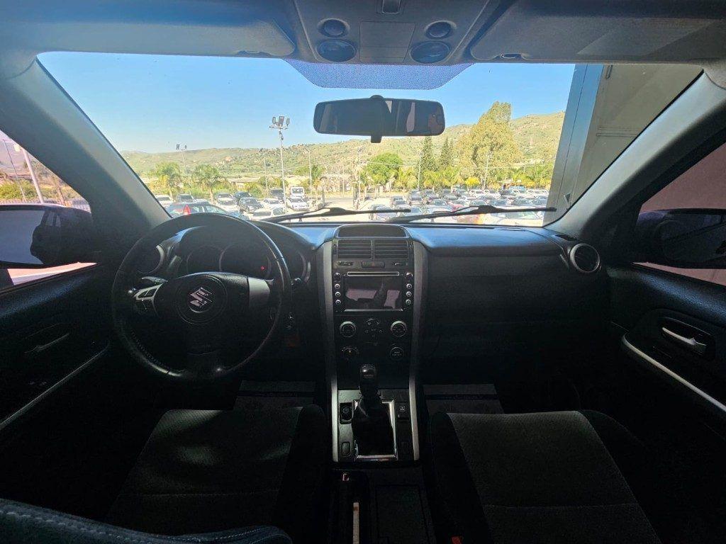Suzuki Grand Vitara 1.9 DDiS 5 porte Executive