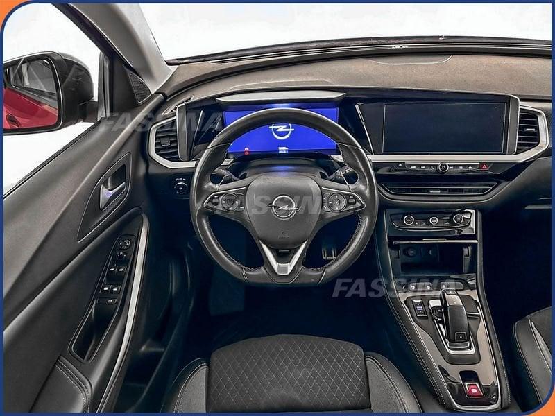 Opel Grandland Grandland 1.2 s&s 130cv at8
