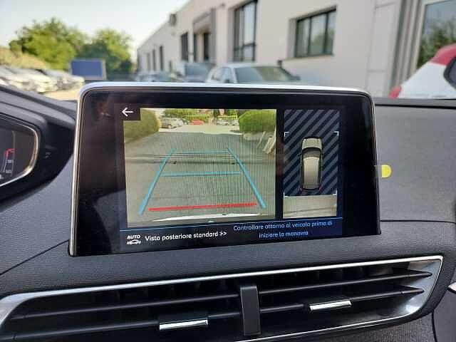 Peugeot 3008 BlueHDi 130 S&S Allure
