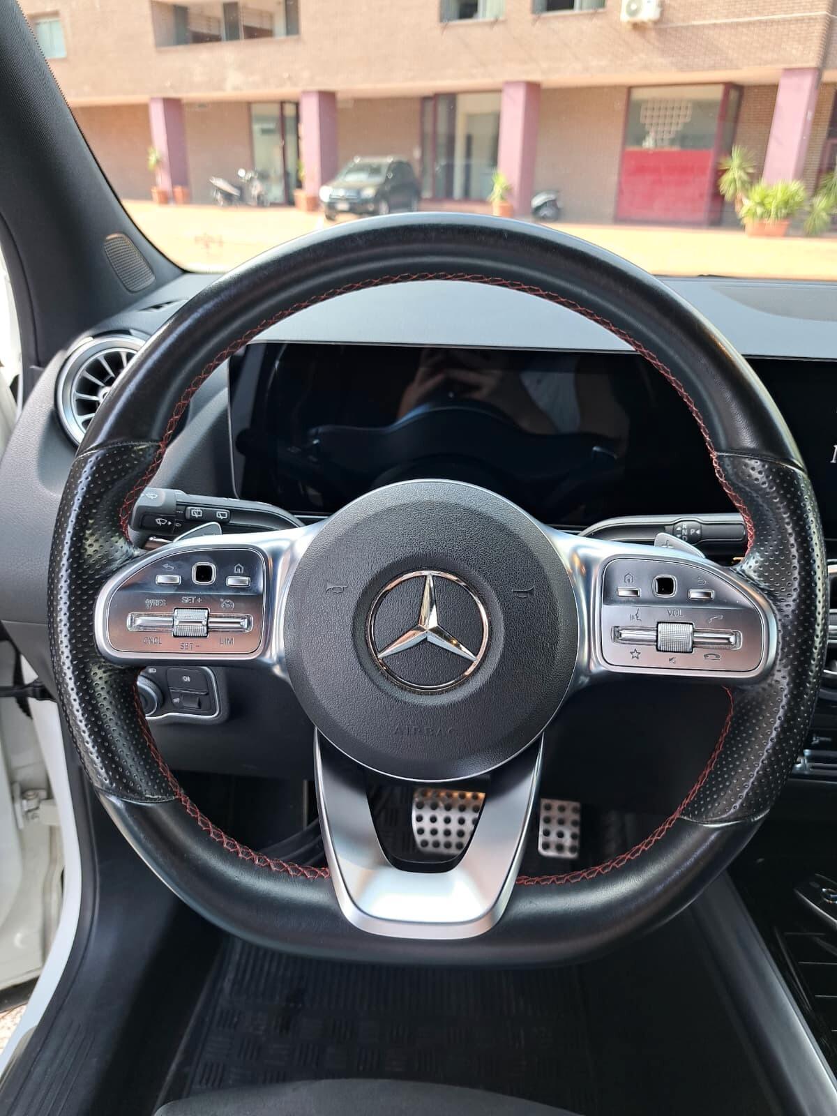 Mercedes-benz GLA 200 Automatic Premium