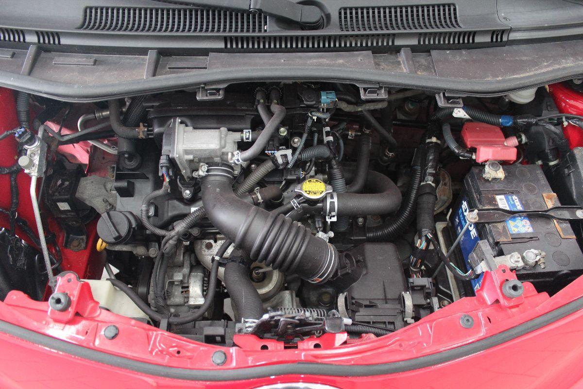 TOYOTA - iQ - 1.0 Sol