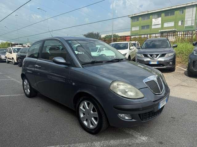 Lancia Ypsilon Ypsilon 1.4 16v AUTOMATICO