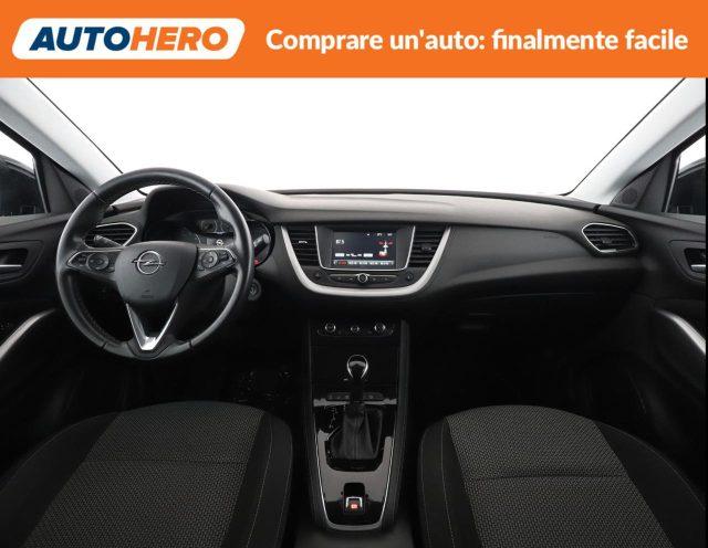 OPEL Grandland X 1.2 Turbo 12V 130 CV Start&Stop 2020