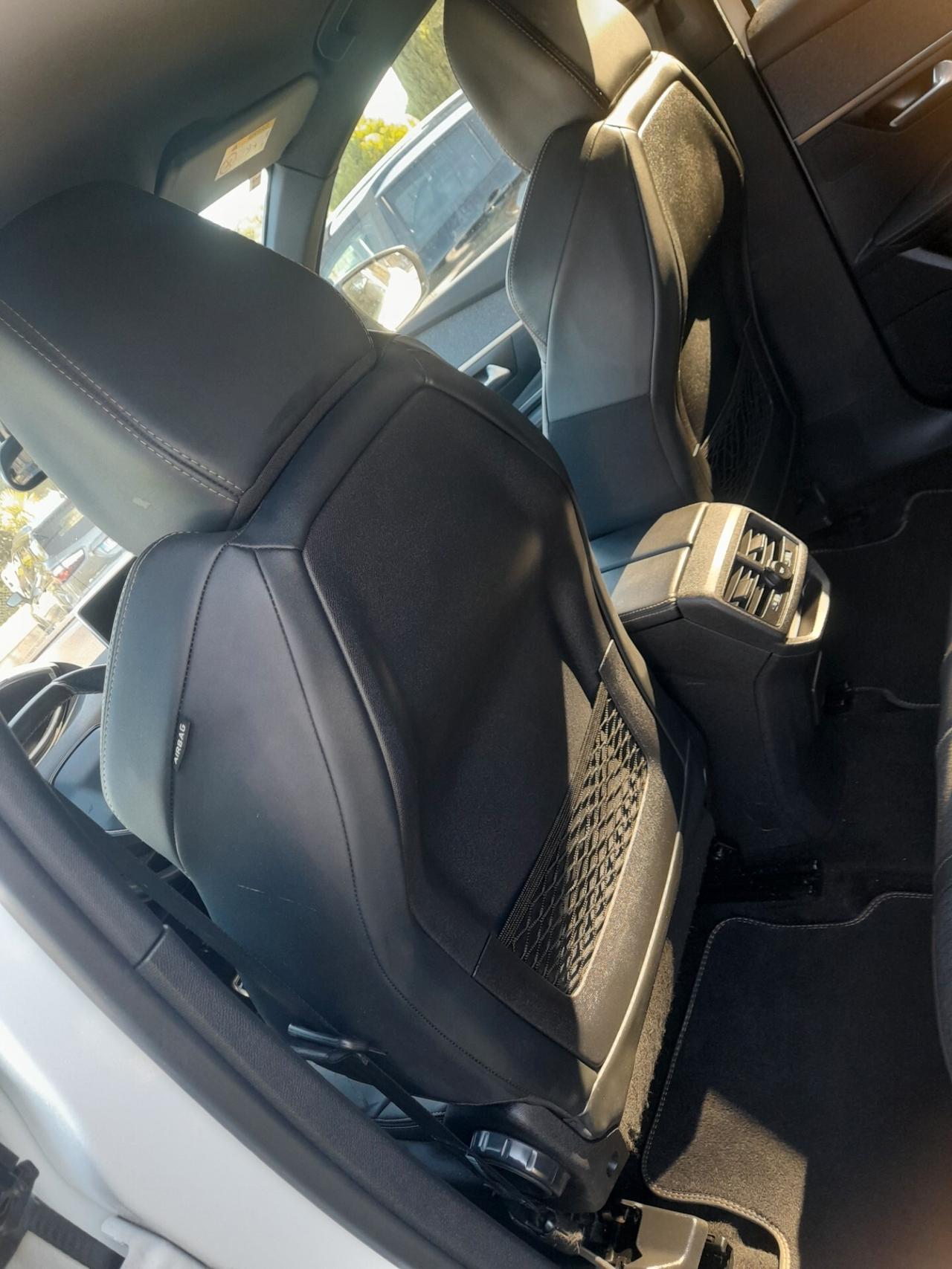 Peugeot 3008 BlueHDi 130 S&S EAT8 GT Line