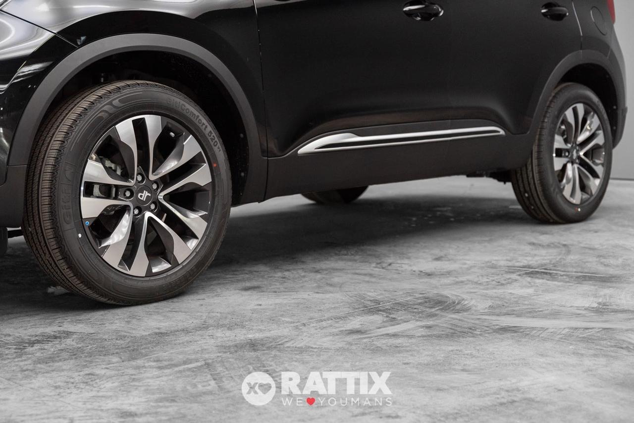 DR Motor DR5.0 1.5 116CV Comfort + tetto panoramico