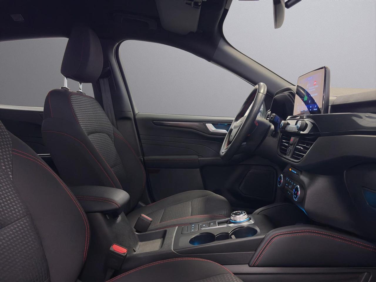 Ford Kuga 2.5 phev ST-Line Design 2wd 225cv cvt