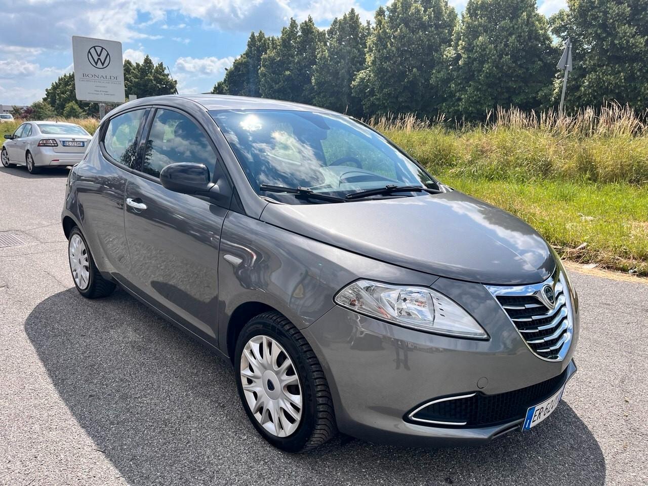 Lancia Ypsilon 1.3 MJT 16V 95 CV 5 porte S&S Platinum