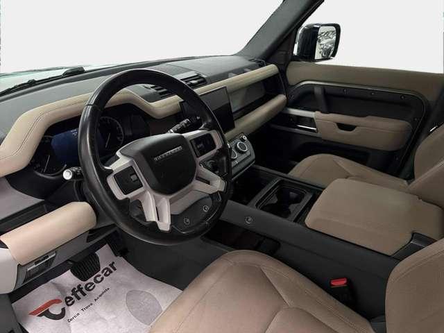 Land Rover Defender 3.0D 200 CV AWD Auto X-Dynamic SE