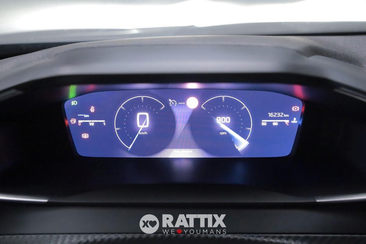 Peugeot 2008 1.2 puretech 100CV Allure