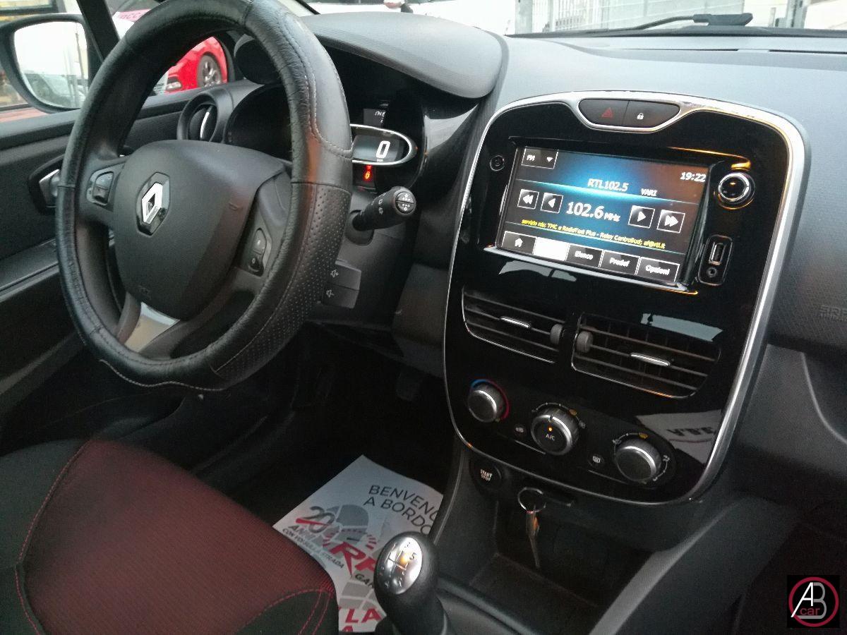 RENAULT - Clio - 1.5 dCi 8V 75 CV 5p. - NEOPATENTATI - FINANZIABILE