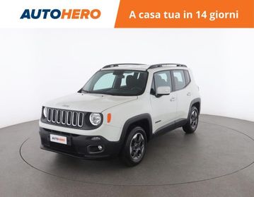 JEEP Renegade 1.6 E-TorQ EVO Longitude