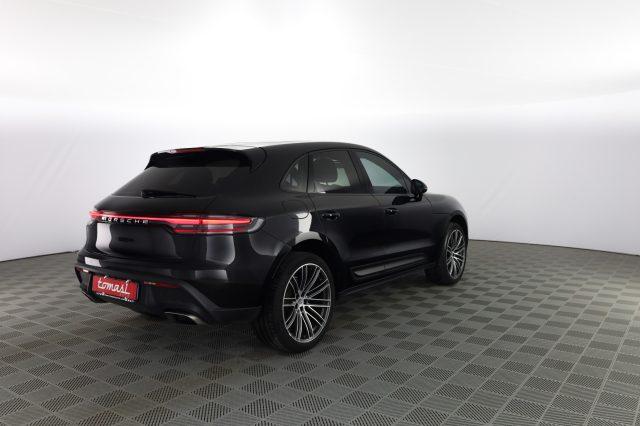 PORSCHE Macan Macan 2.0