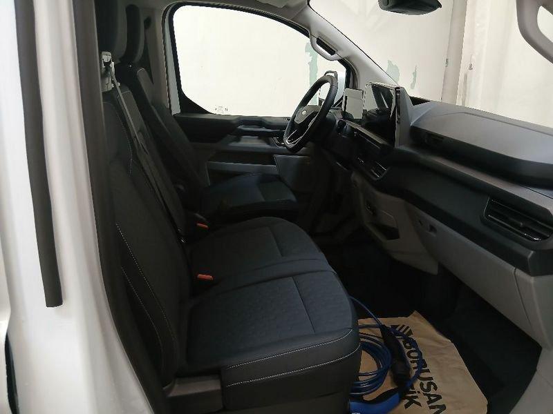 Ford Transit Custom V710 320 2.5 Duratec phev 233cv Titanium L1H1
