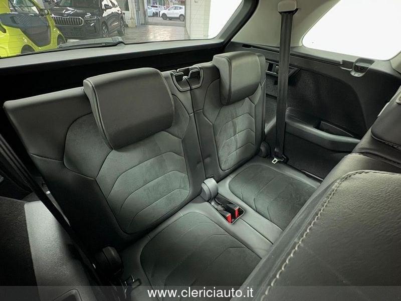 Skoda Kodiaq 2.0 TDI SCR 4x4 DSG Style