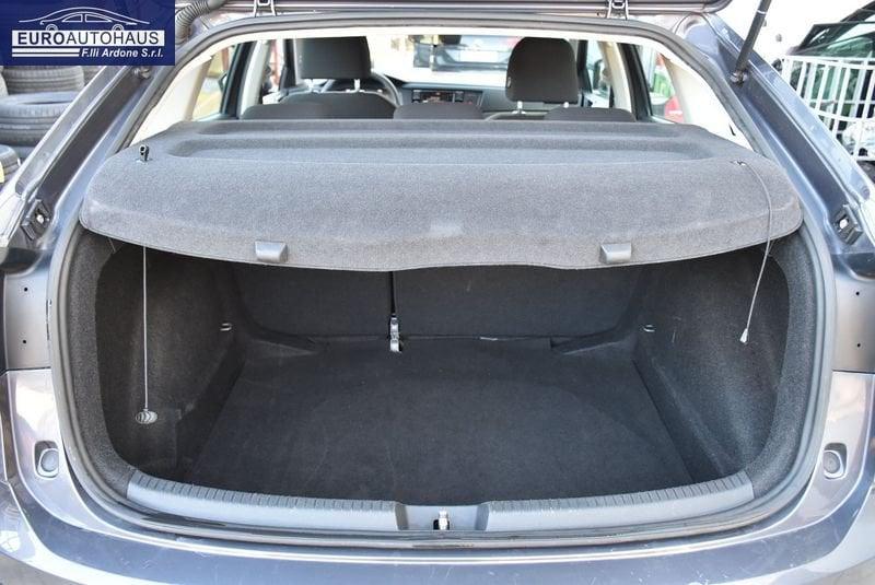 Volkswagen Taigo Taigo 1.0 tsi Life 95cv