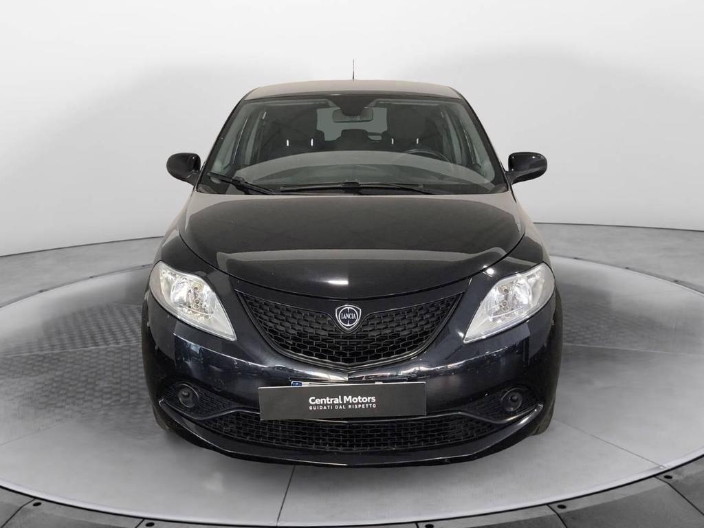 Lancia Ypsilon 5 Porte 1.2 Gold