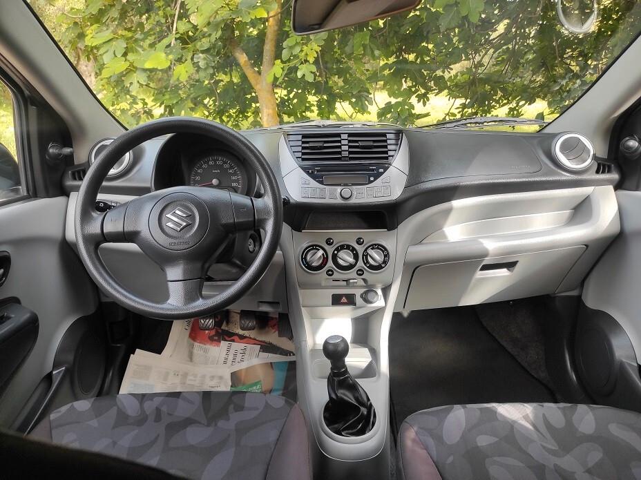 Suzuki Alto 1.0 GL