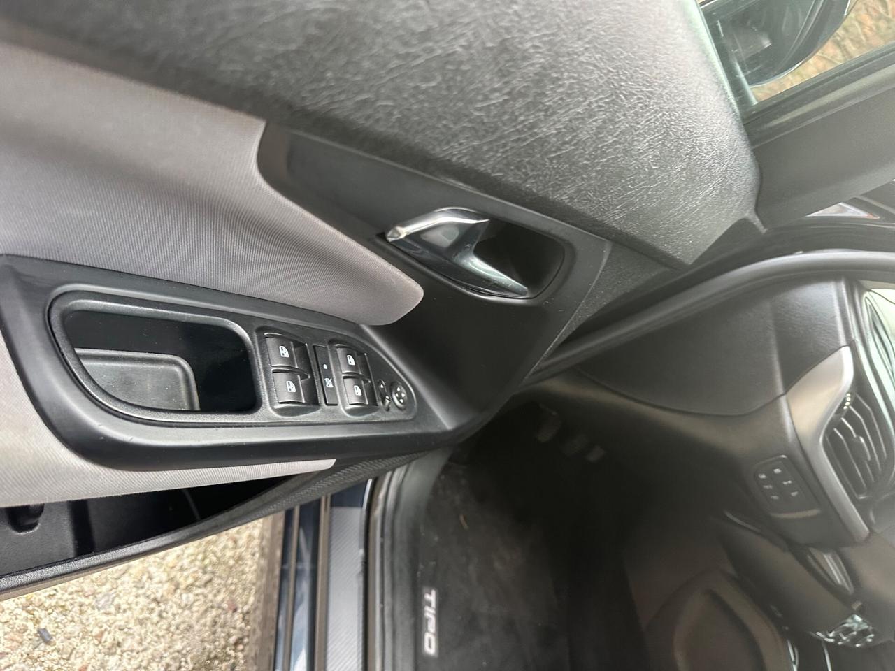 Fiat Tipo 1.3 Mjt 4 porte Lounge