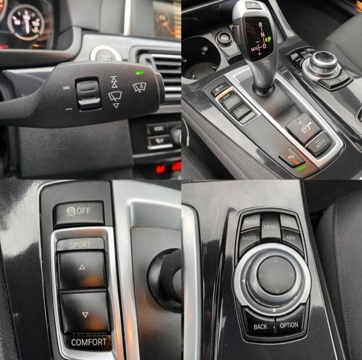 Bmw 520 d - 190cv #GM
