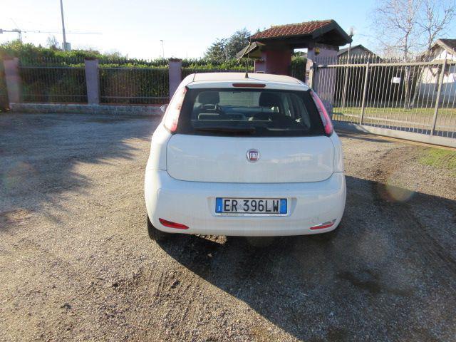 FIAT Punto 1.3 MJT II S&S 85 CV 5 porte ECO Easy