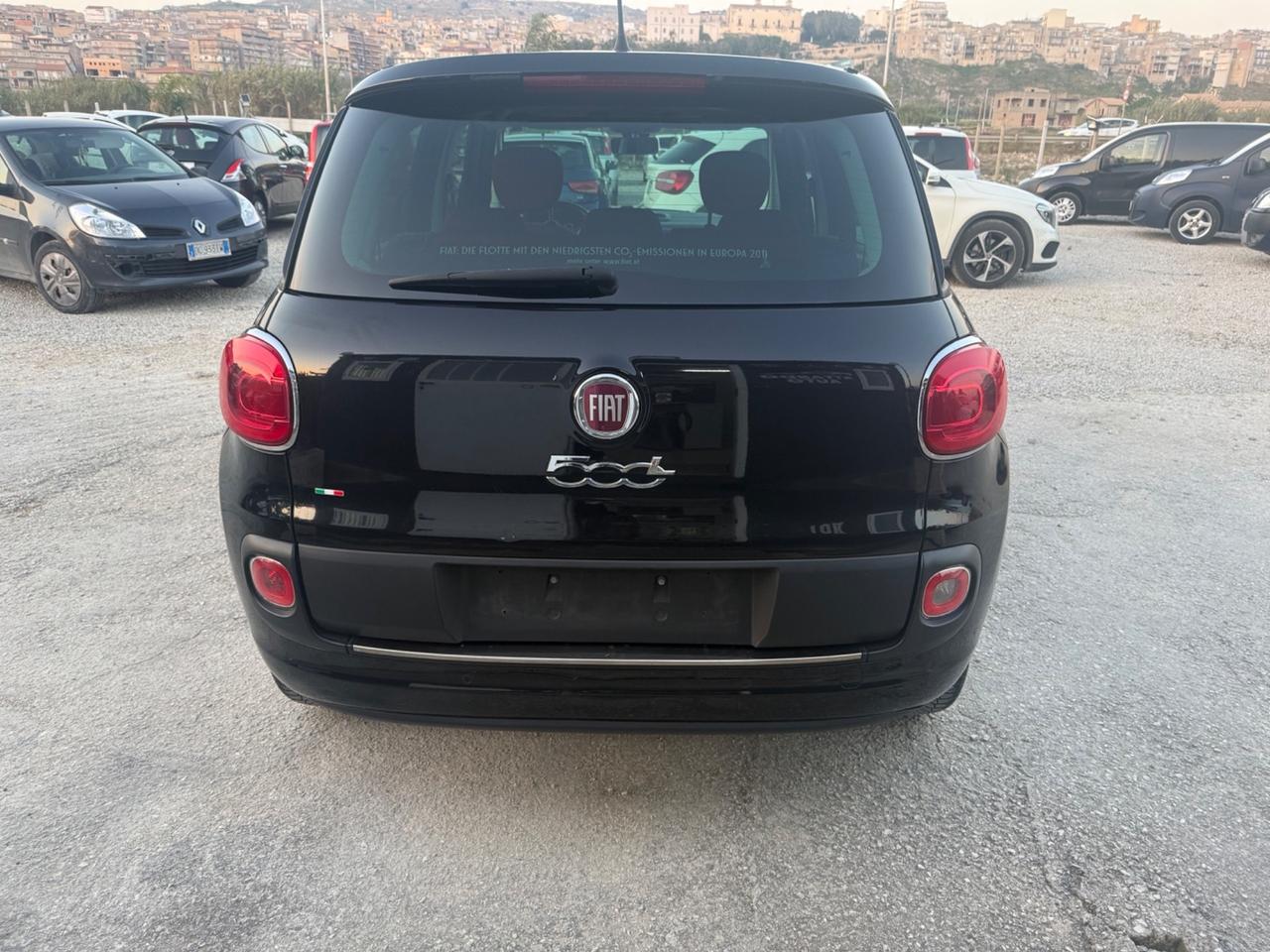 Fiat 500L 1.6 Multijet 105 CV Lounge