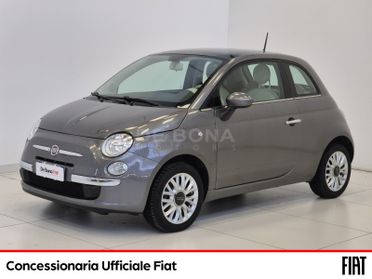 Fiat 500 1.2 lounge 69cv my14