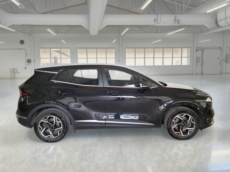 KIA Sportage 5ª serie Sportage 1.6 CRDi MHEV D...