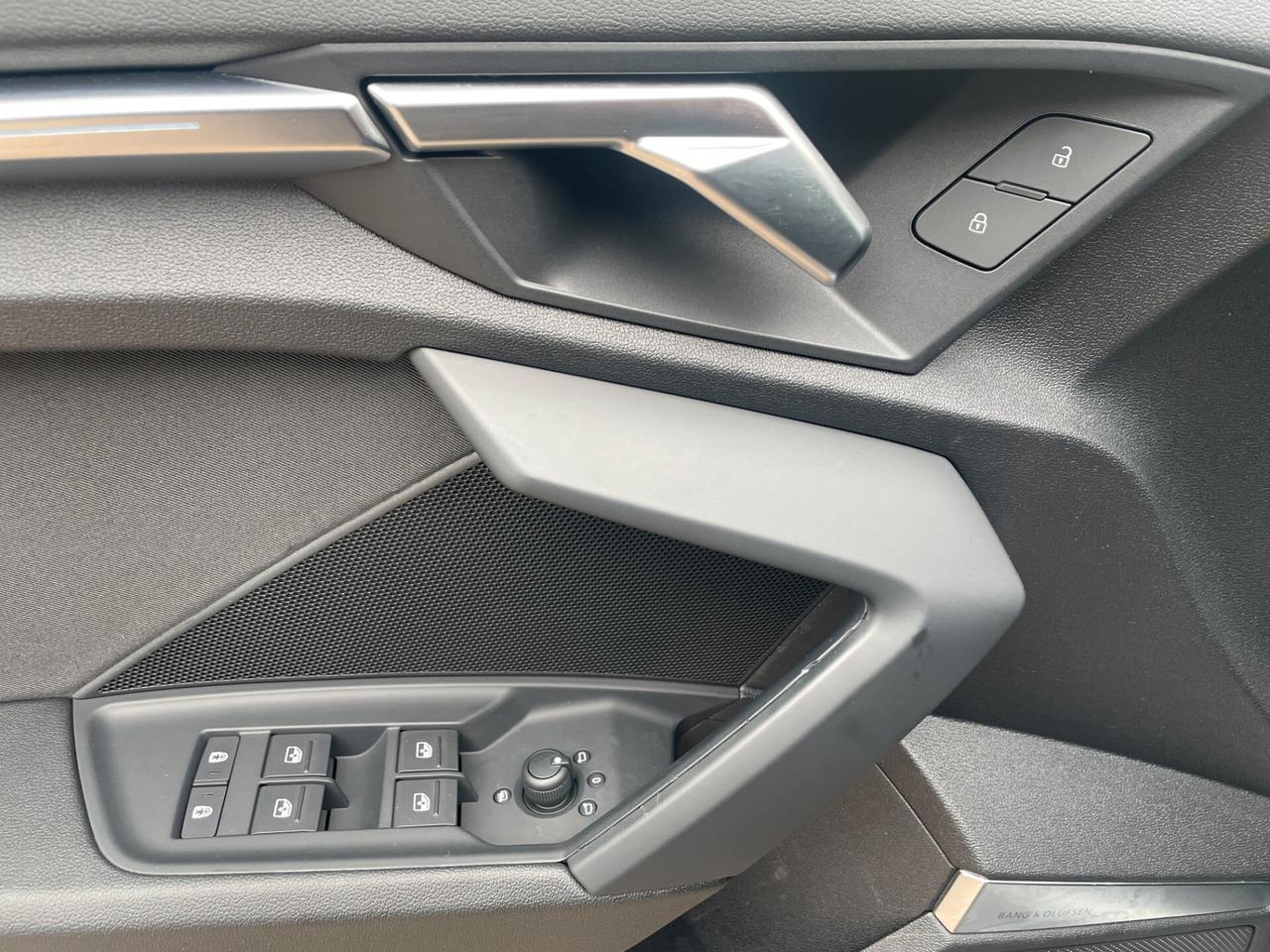 Audi A3 Sportback 30 1.0 tfsi mhev Business s-tronic