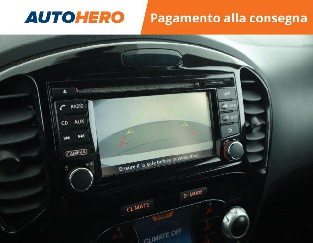 NISSAN Juke 1.2 DIG-T 115 Start&Stop Acenta