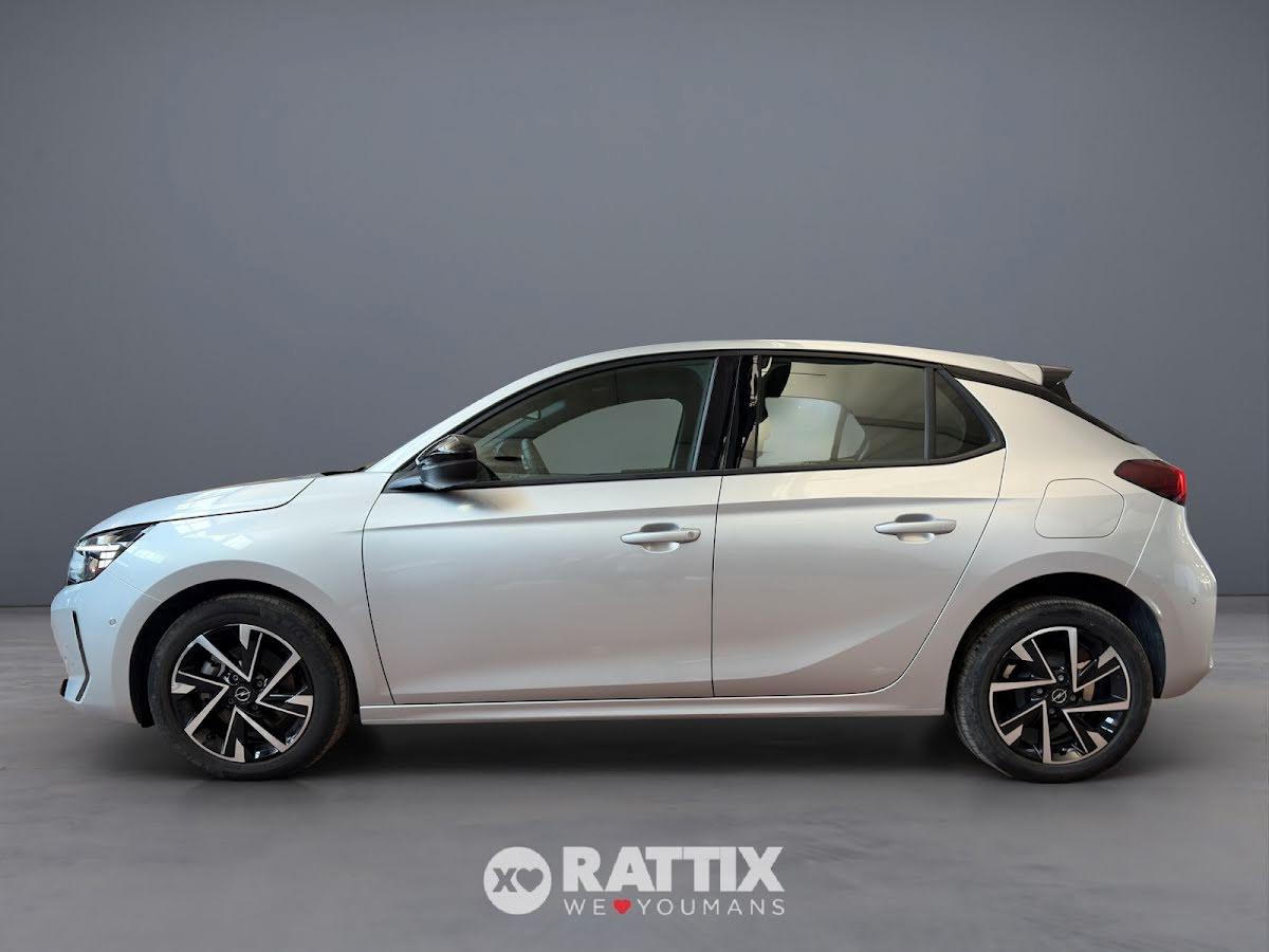 Opel Corsa 1.2 100CV GS