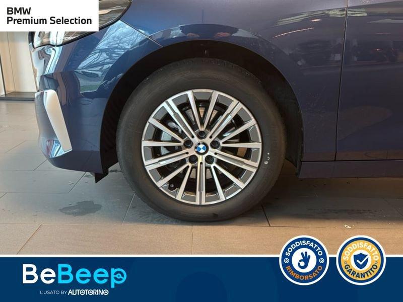 BMW Serie 2 Active Tourer 218D ACTIVE TOURER LUXURY AUTO