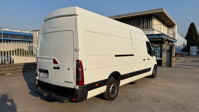 RENAULT Master 2.3 dCi/145 ENERGY L4H3 IVA ESPOSTA