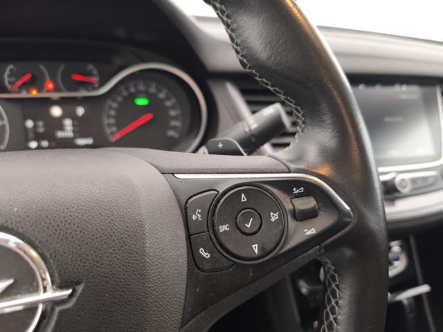 OPEL Grandland 1.6 phev awd auto