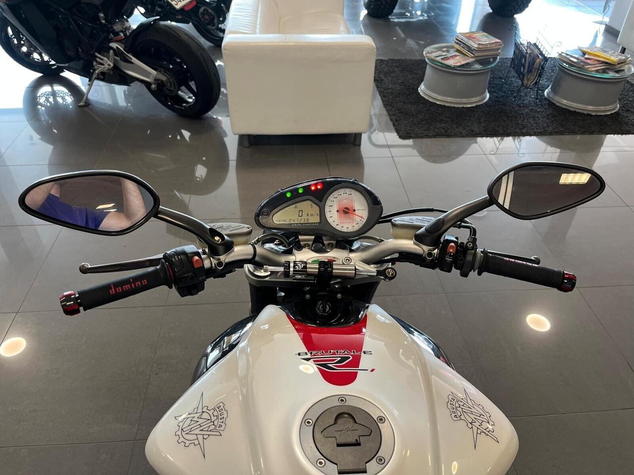 Mv Agusta Brutale 910 R
